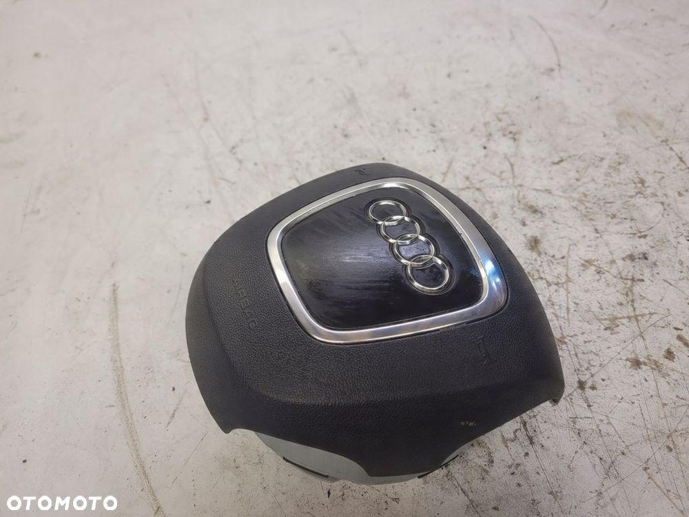 PODUSZKA POWIETRZNA AUDI A4 B7 A6 8E0880201DE 6PS - 4