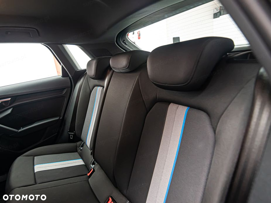 Audi A3 30 TDI - 20