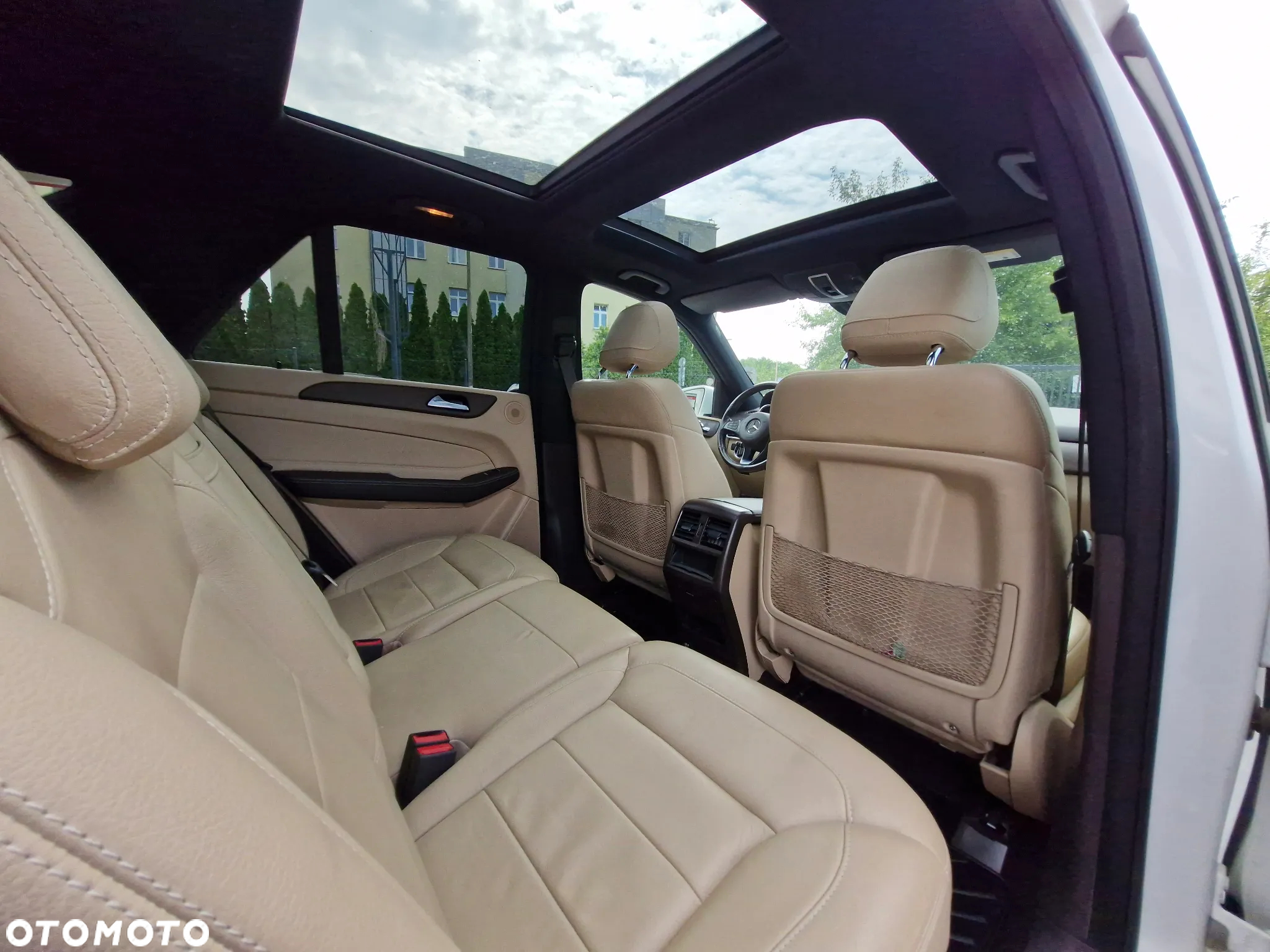 Mercedes-Benz GLE 350 d 4-Matic - 19