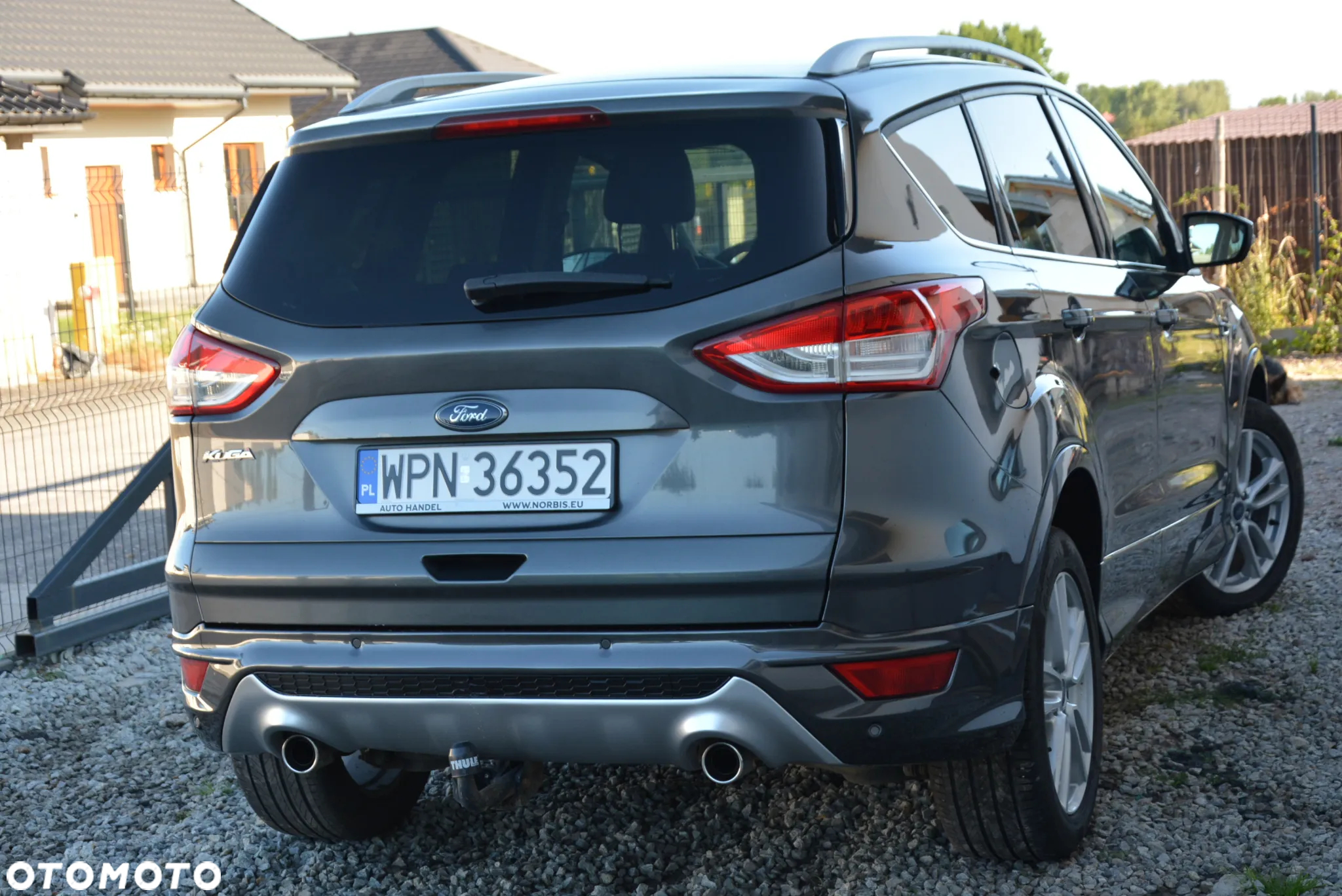 Ford Kuga 2.0 TDCi 4x4 Individual - 18