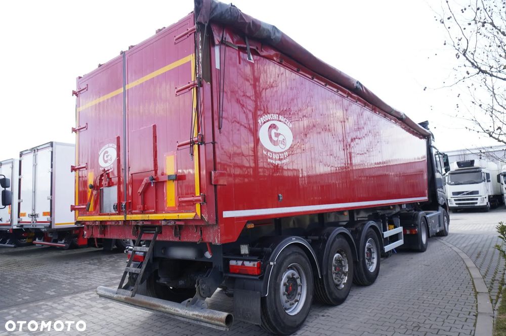 Gras GS 35.5t / 48 m3! / 2022 / 3 sztuki_248487 - 5