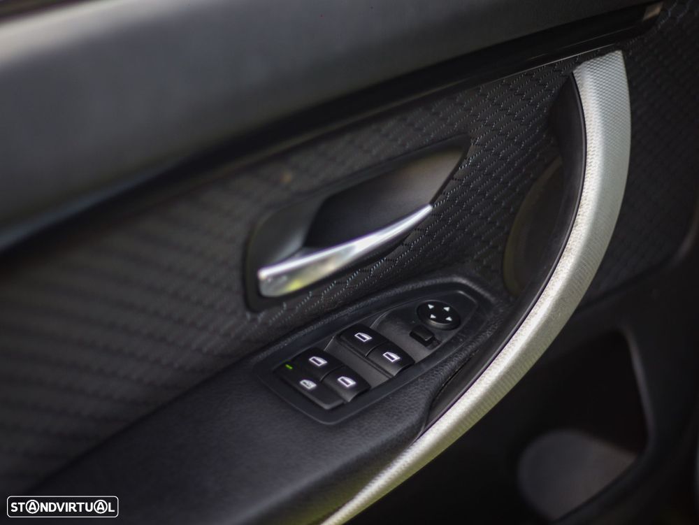 BMW 420 Gran Coupé d Pack M Auto - 41