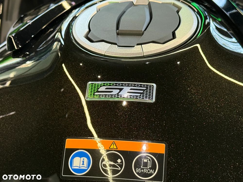 Kawasaki Ninja H2 SX - 17