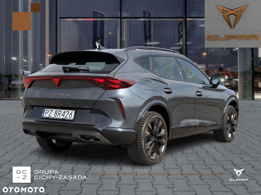 Cupra Formentor - 5