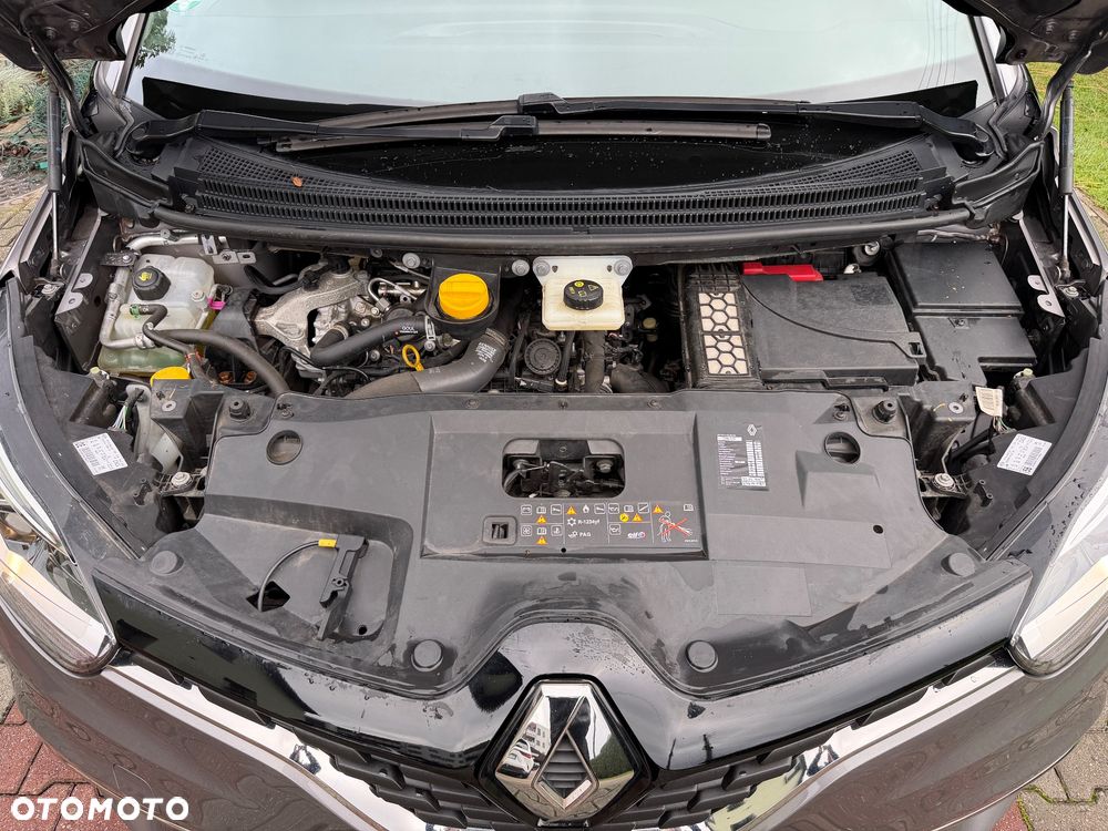 Renault Scenic TCe 115 GPF BUSINESS EDITION - 18