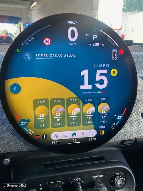 MINI 3 Portas Cooper SE Favoured M - 31