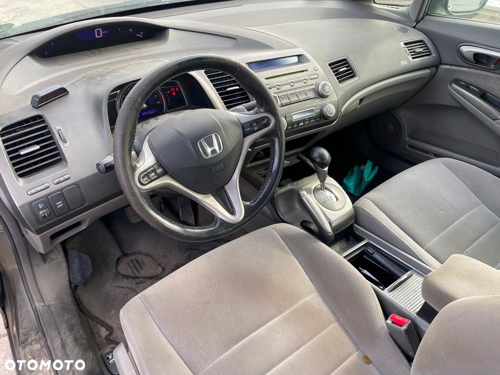 232 / Honda Civic VIII / Na Części / - 7
