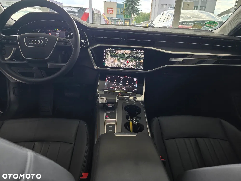 Audi A7 Sportback - 6