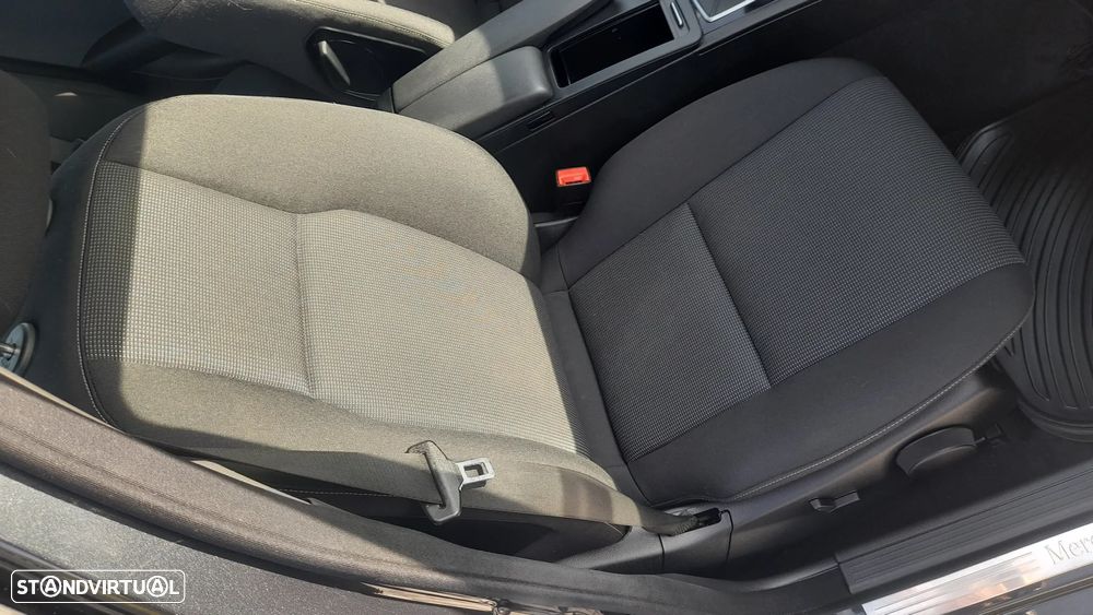 Mercedes-Benz C 200 CDi Elegance BE - 43