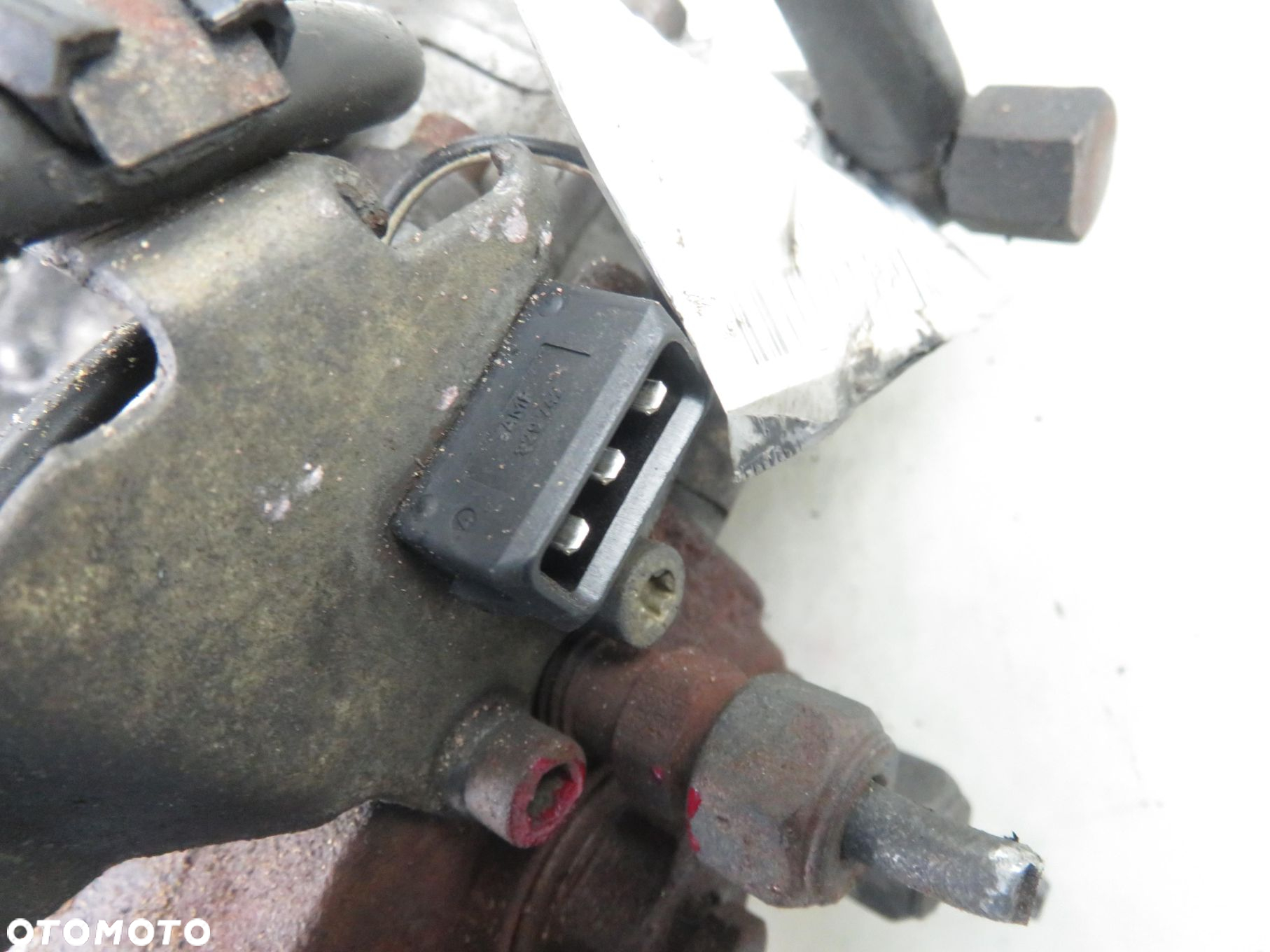 POMPA WTRYSKOWA VW POLO CLASSIC 1.9 SDI 0460404987 028130082X - 9