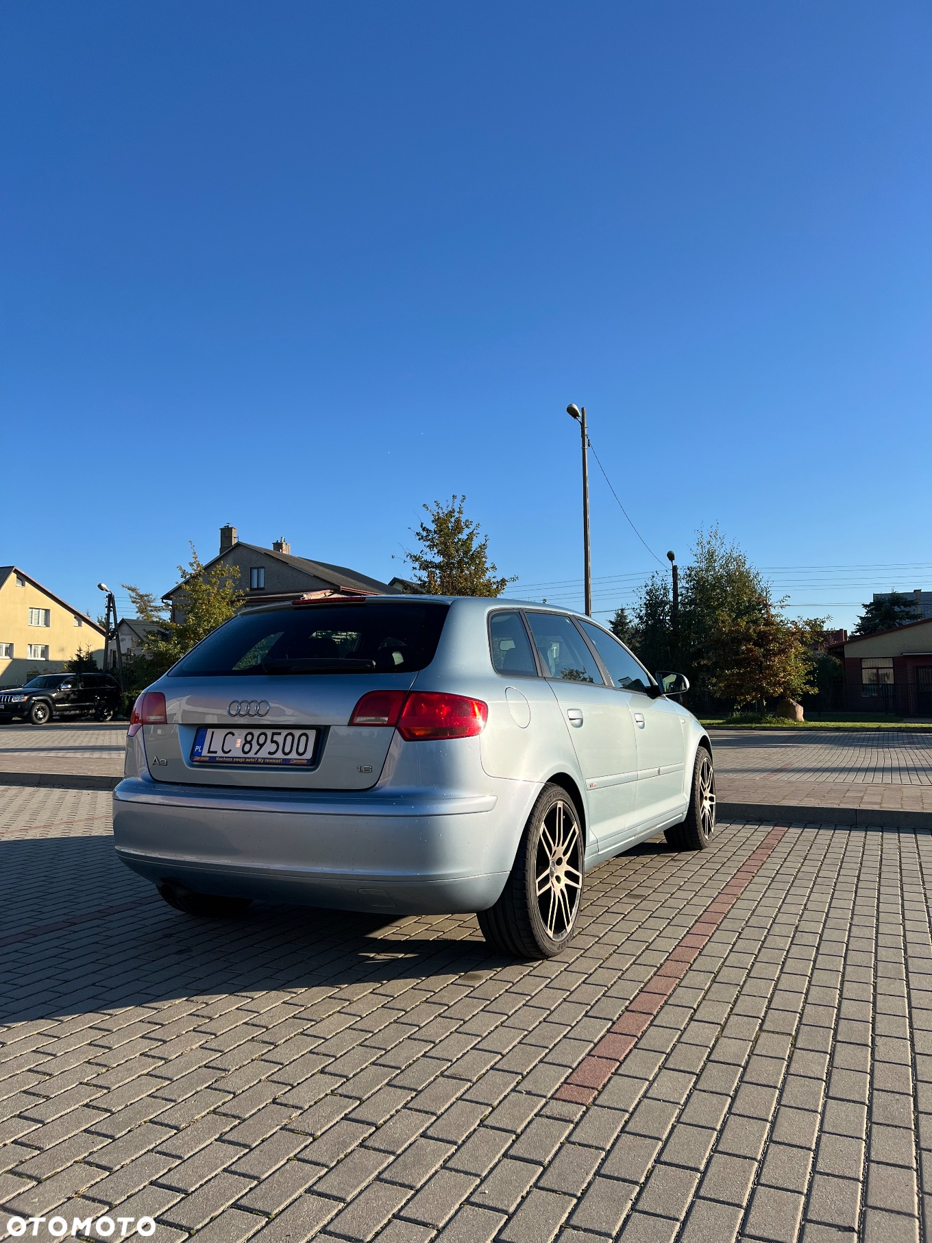 Audi A3 - 4