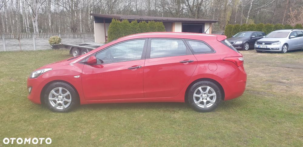 Hyundai i30 1.4 Fifa World Cup Edition - 3