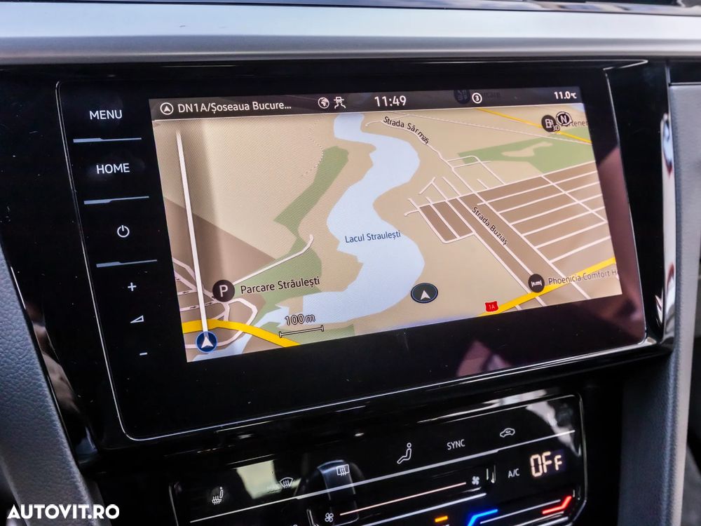 Volkswagen ARTEON 2.0 TDI 4Motion DSG R-Line - 28