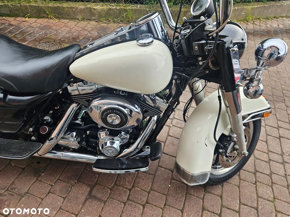 Harley-Davidson Softail Fat Boy - 4