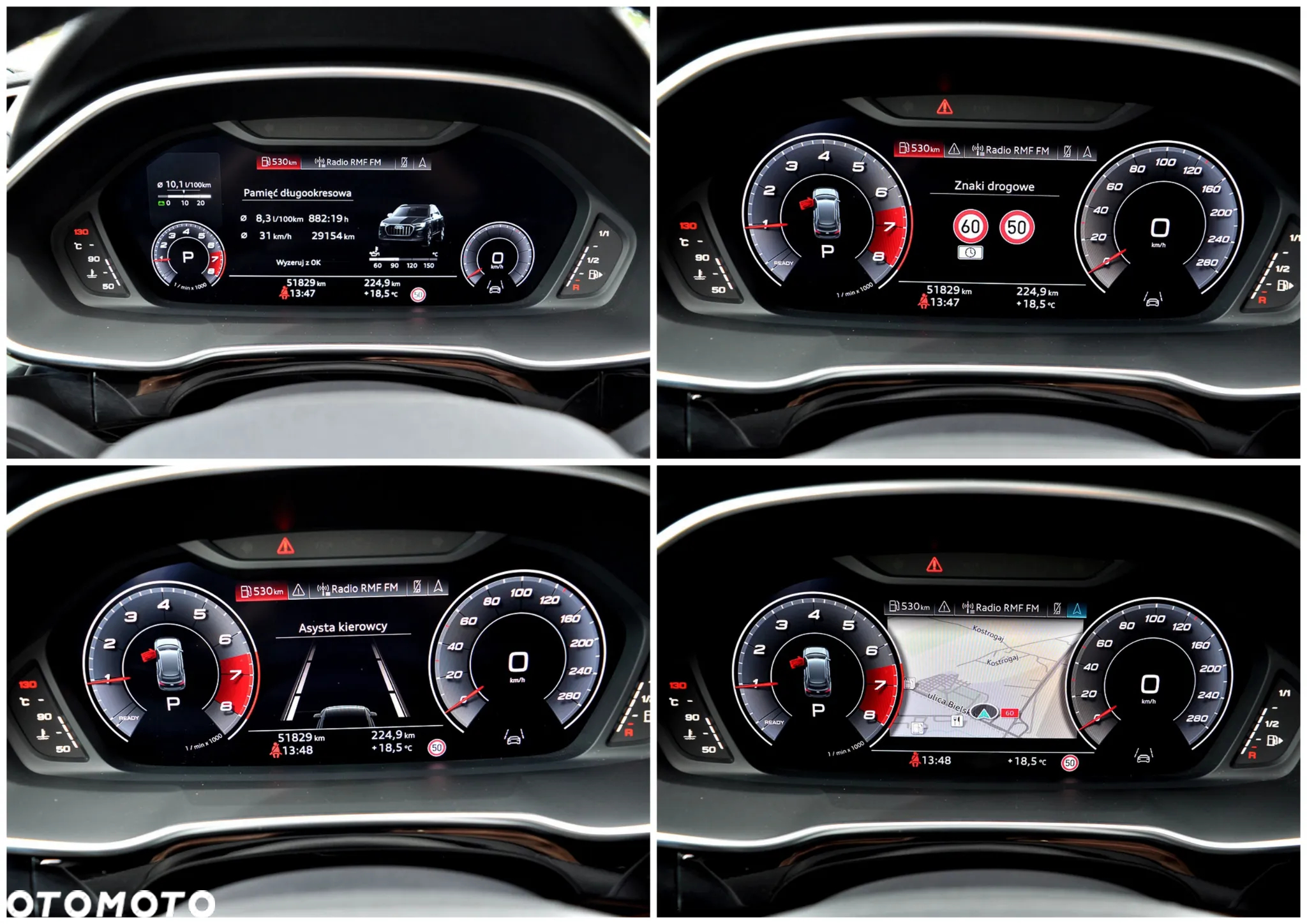 Audi Q3 35 TFSI S tronic - 21