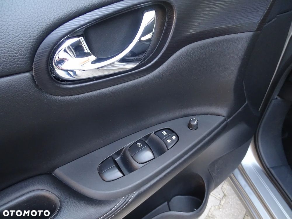 Nissan Pulsar 1.5 dCi N-Vision - 34