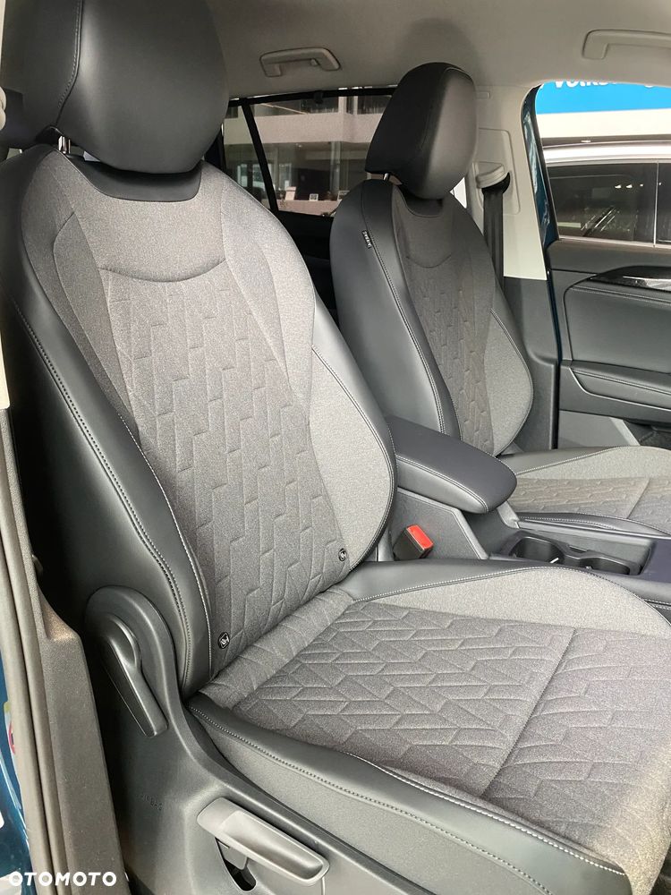 Volkswagen Tayron - 10