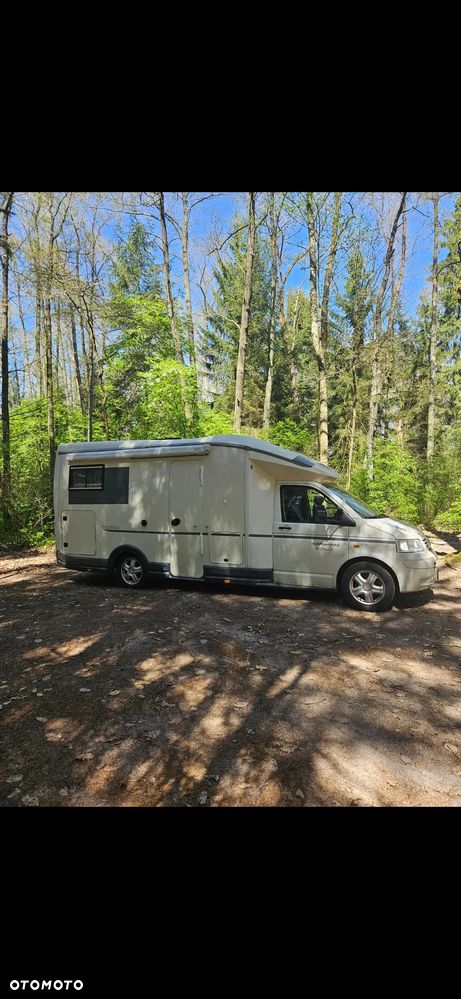 Volkswagen Karmann Colorado TI - 13