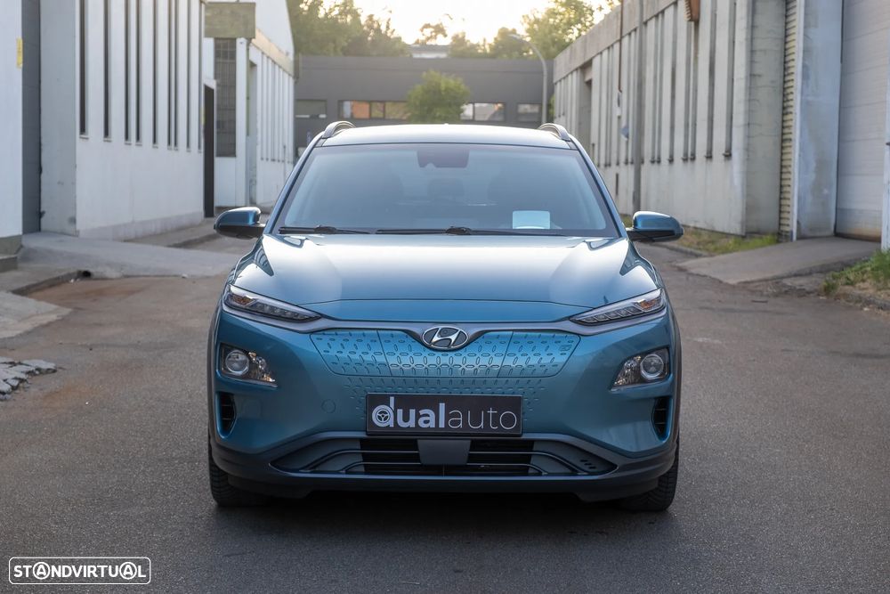 Hyundai Kauai 64 kWh Premium - 2
