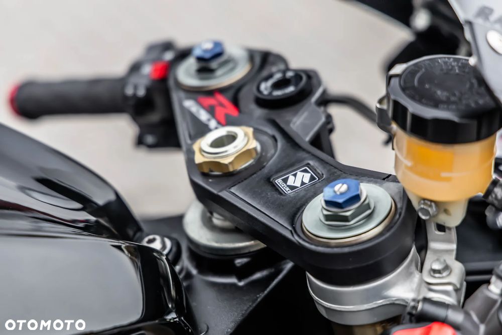 Suzuki GSX-R - 21