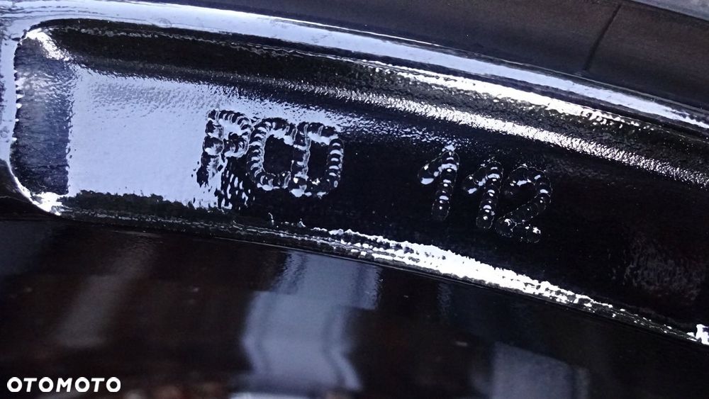 Koła letnie 20 Audi A6 A7 A8 Q3 KBA54318 255/40R20 ET38 5x112 Dezent - 15