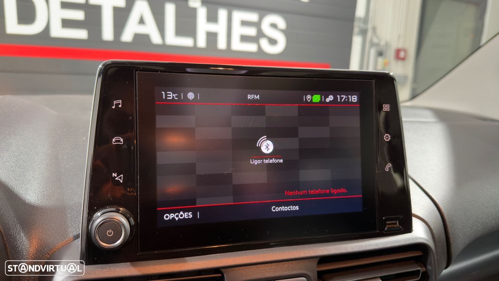 Citroën Berlingo M PureTech Live Pack - 31