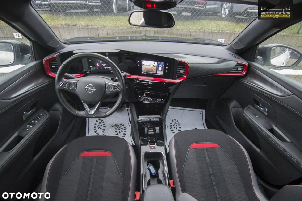 Opel Mokka Mokka-e GS Line - 21