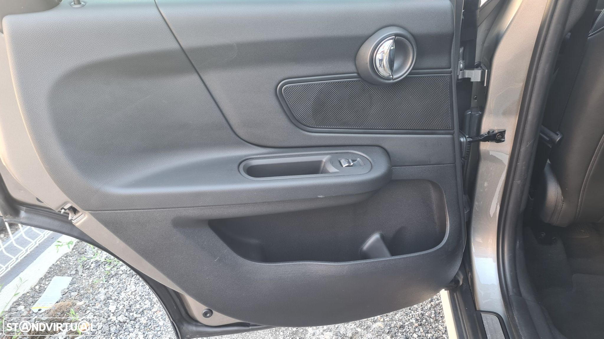 MINI Countryman One D Auto - 36