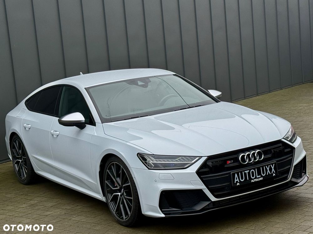 Audi S7 Sportback - 12