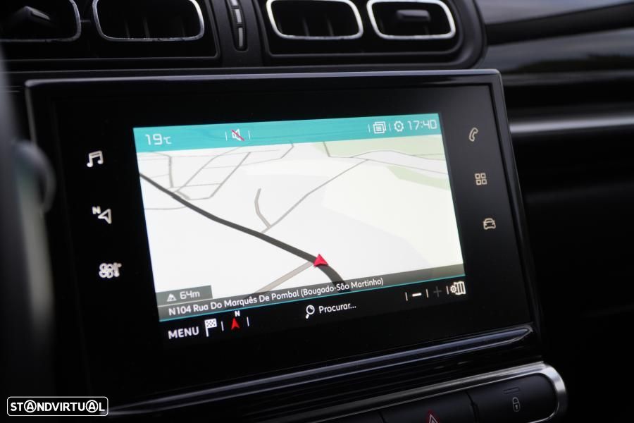 Citroën C3 1.2 PureTech Shine - 16