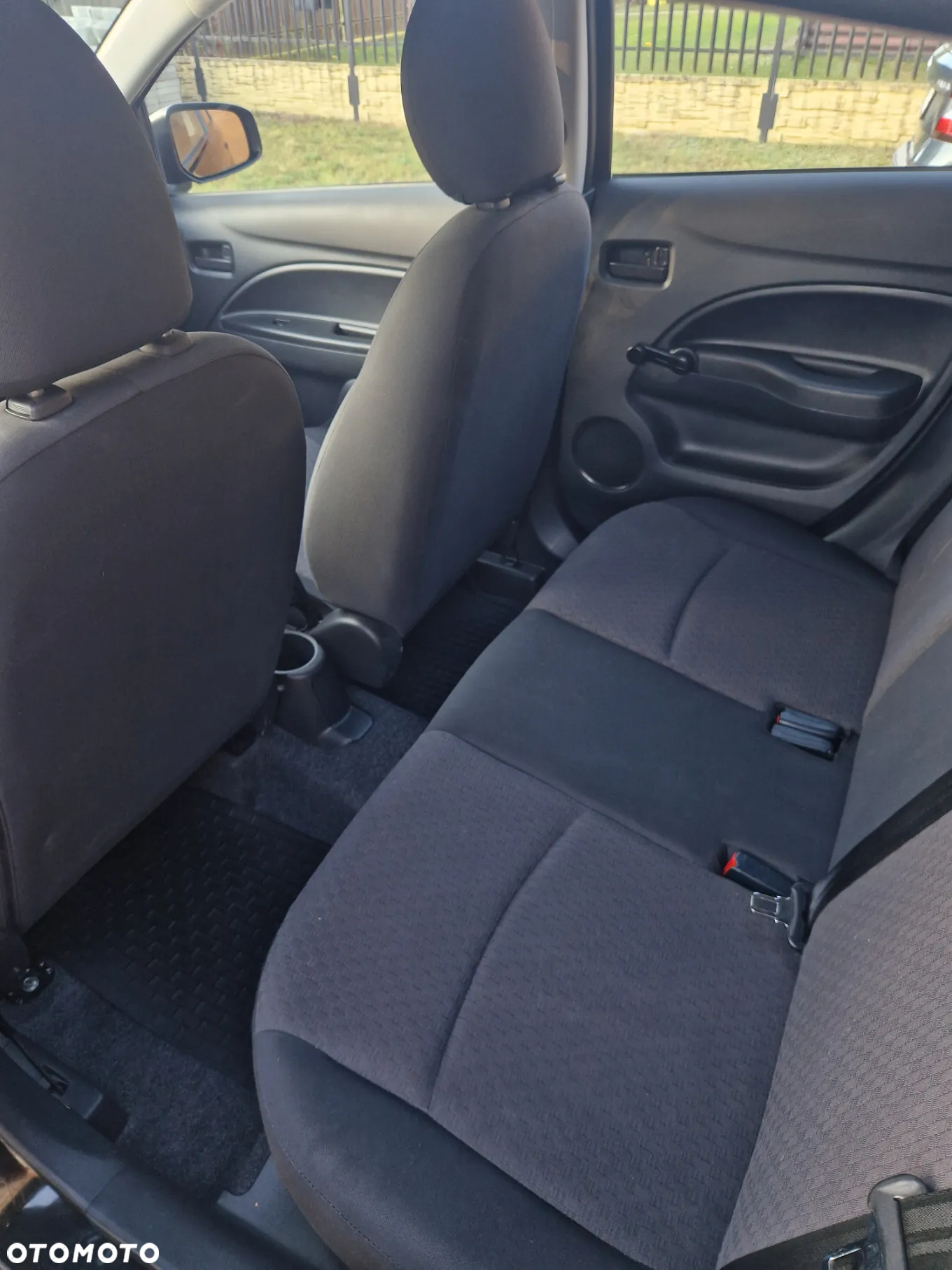 Mitsubishi Space Star 1.0 Clear Tec Light - 23