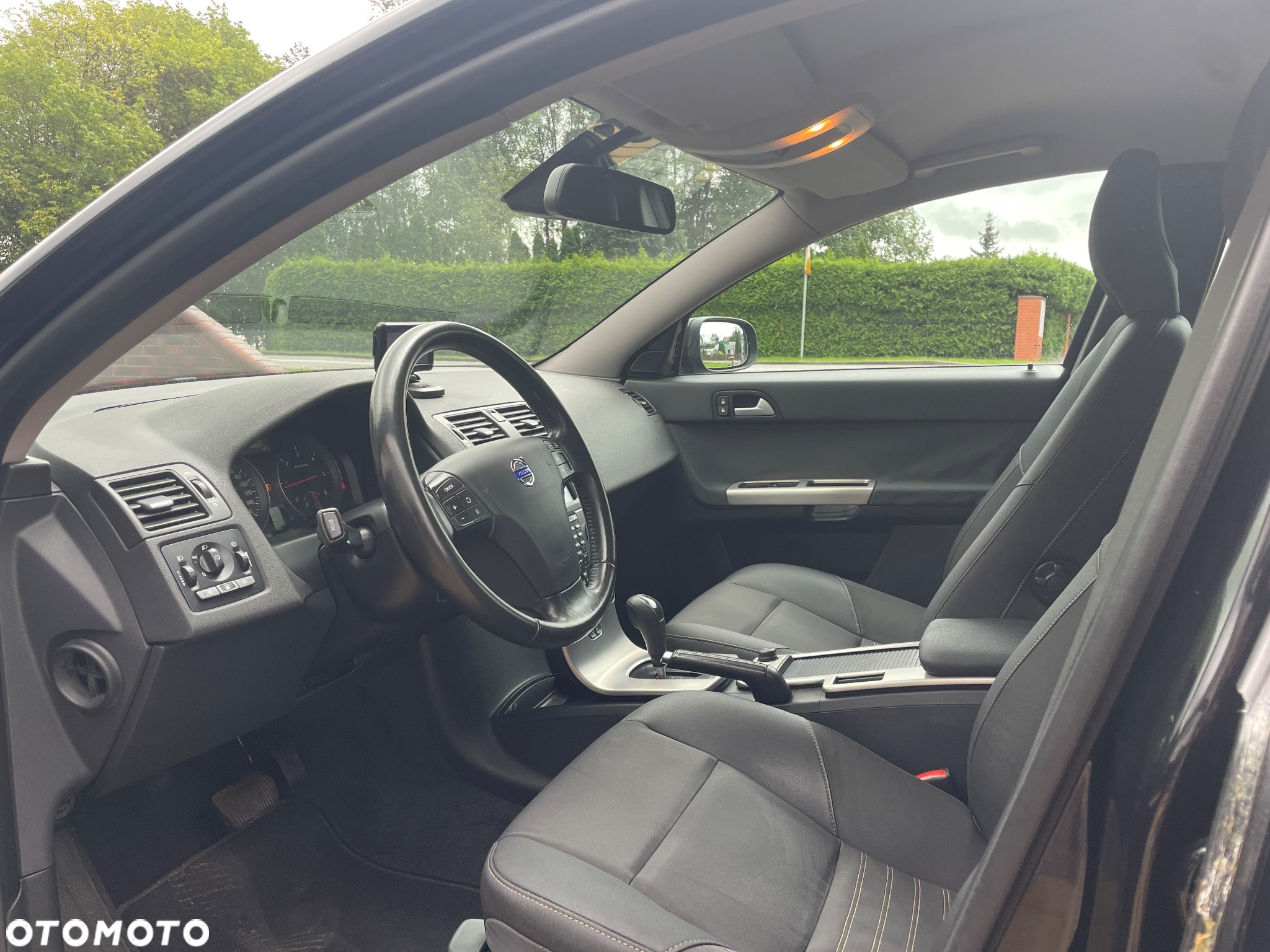 Volvo V50 2.0D DPF Powershift Summum - 9