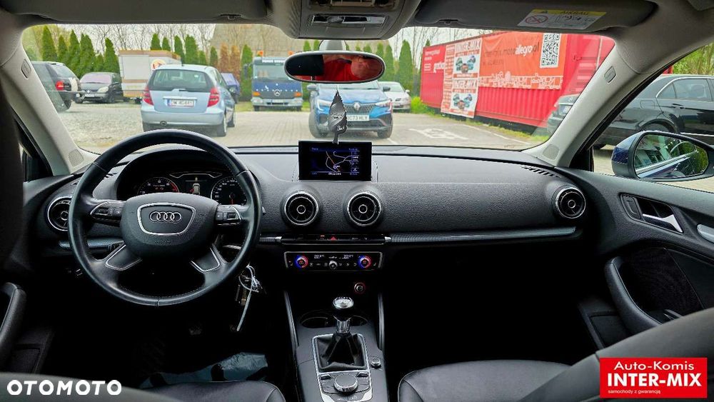 Audi A3 Sportback - 30