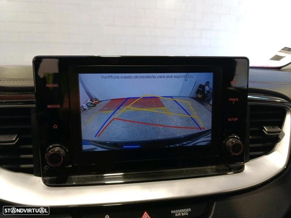 Kia XCeed 1.6 GDi PHEV Drive - 6