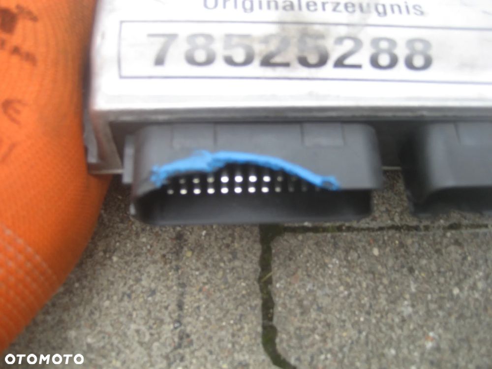 opel 2,4b sterownik lpg landi renzo 616580000 110r006011 - 6