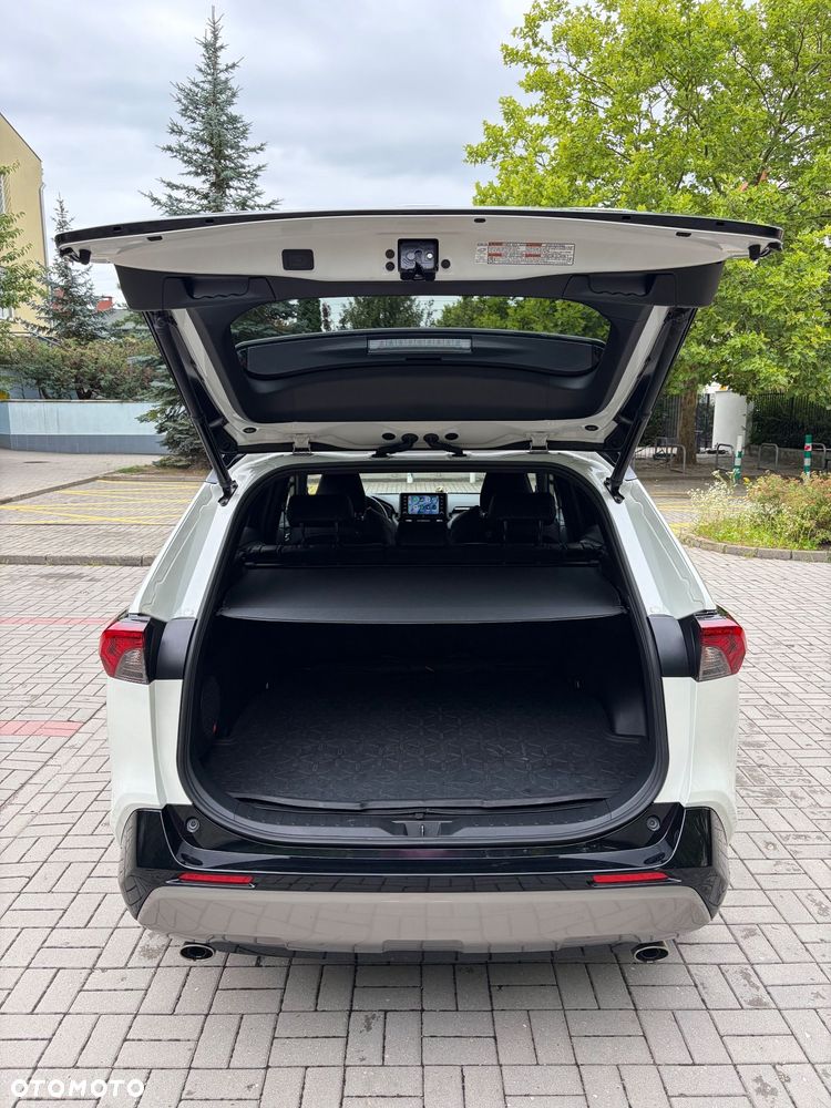 Toyota RAV4 - 35