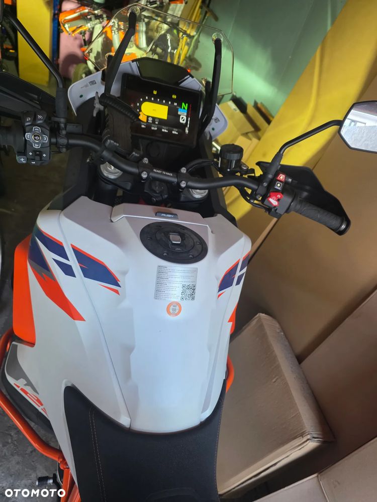 KTM Super Adventure - 8