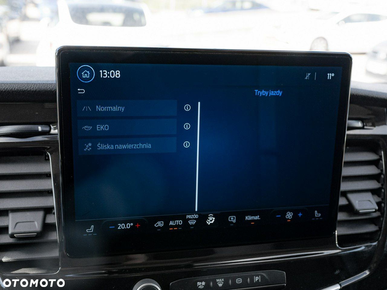 Ford Transit - 19