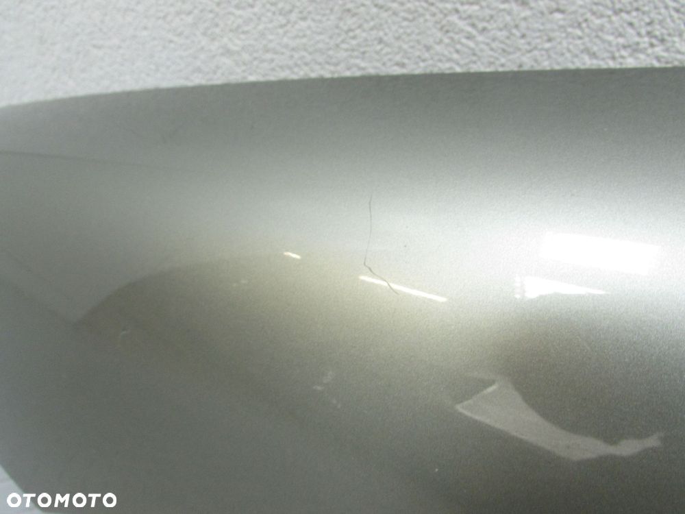 VOLVO S60 I 00-10 BLOTNIK PRZOD LEWY PRZEDNI - 5