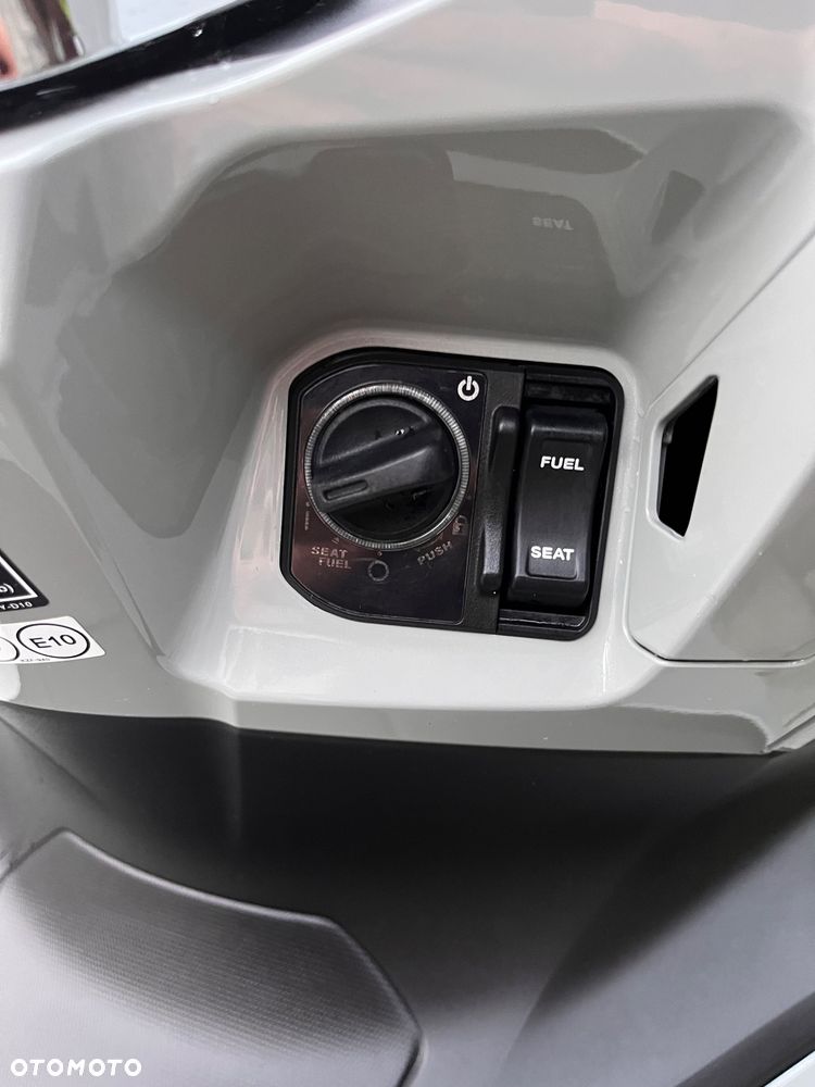 Honda PCX - 6
