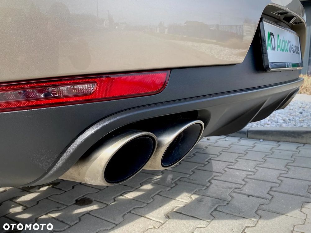 Porsche Macan S PDK - 13