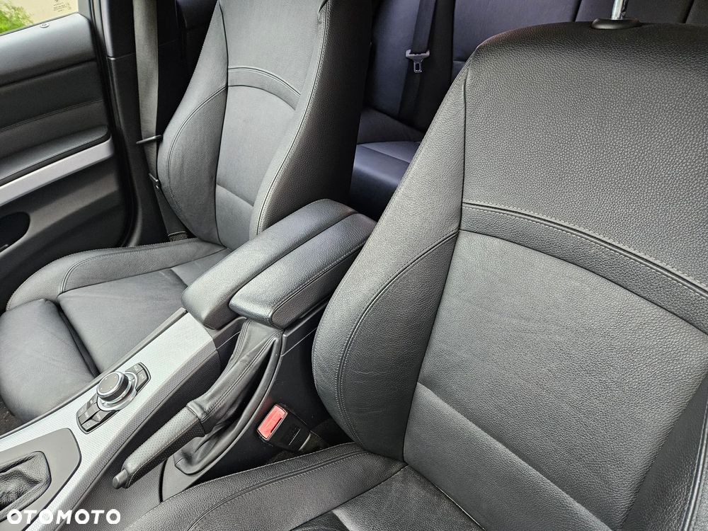 BMW Seria 3 335d - 14