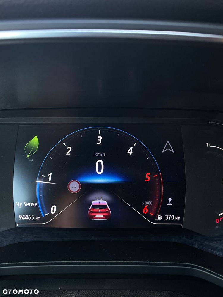 Renault Clio BLUE dCi 115 EDITION ONE - 26