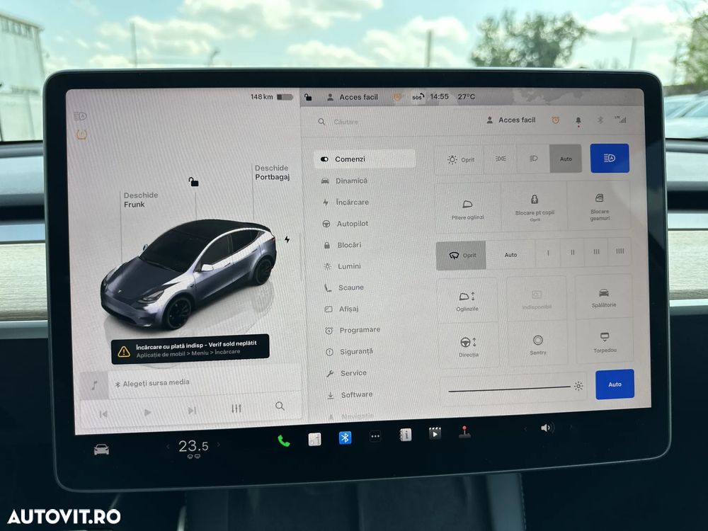 Tesla Model Y - 19