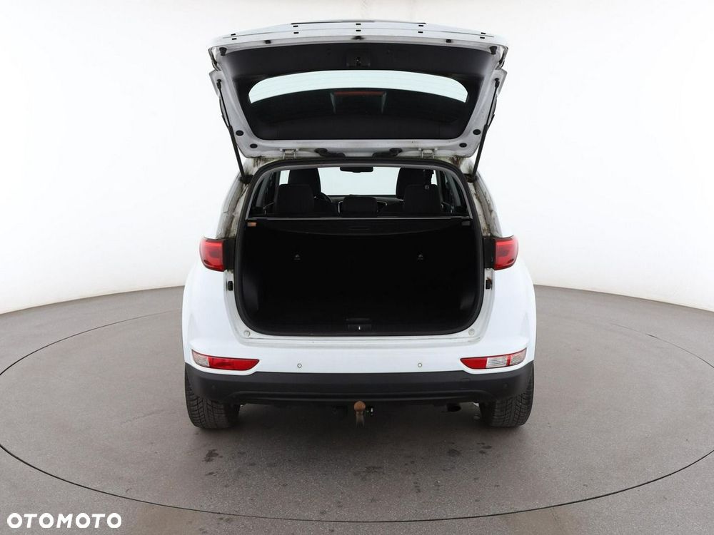 Kia Sportage 1.6 GDI 2WD VISION - 20