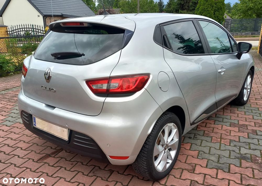 Renault Clio 0.9 Energy TCe Zen - 5