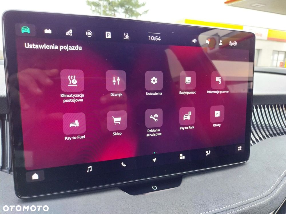 Skoda Superb 1.5 TSI Plug-in Hybrid Sportline DSG - 29