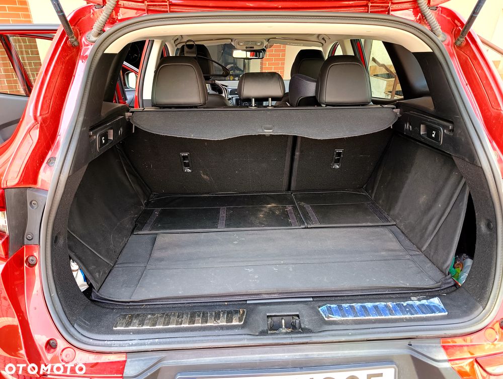 Renault Kadjar 1.3 TCe FAP Intens EDC - 10