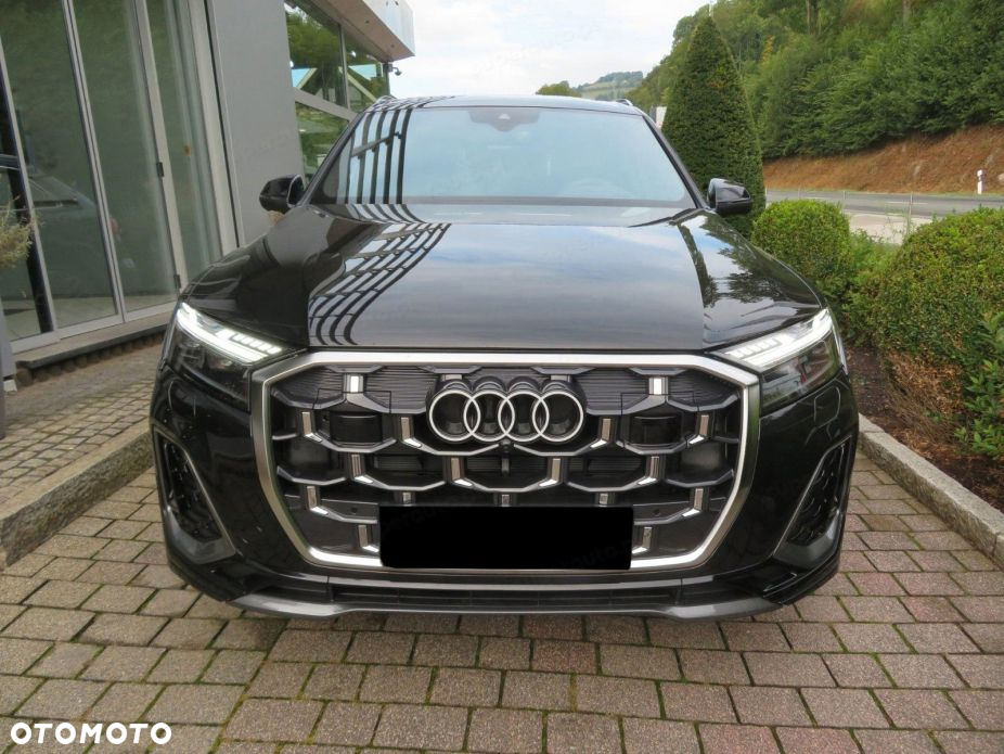 Audi Q7 - 3