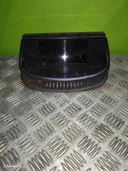PEÇAS AUTO USADAS para BMW 320D 2.0 TD 2007 - 9